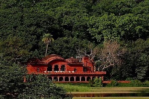 Jogi Mahal